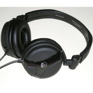 Наушники AKG K518 DJ