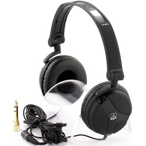 Наушники AKG K518 DJ