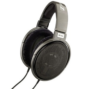 Наушники Sennheiser HD 650