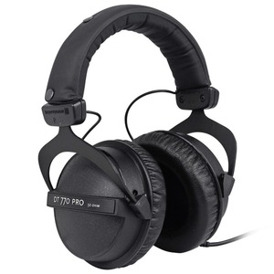 Наушники Beyerdynamic DT 770 PRO 32 Ohm