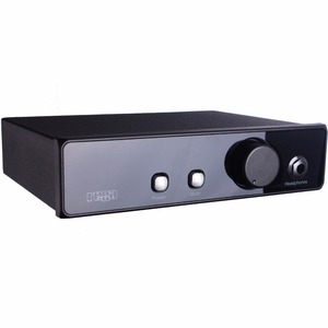 Усилитель для наушников Rega Ear Headphone Amplifier Black