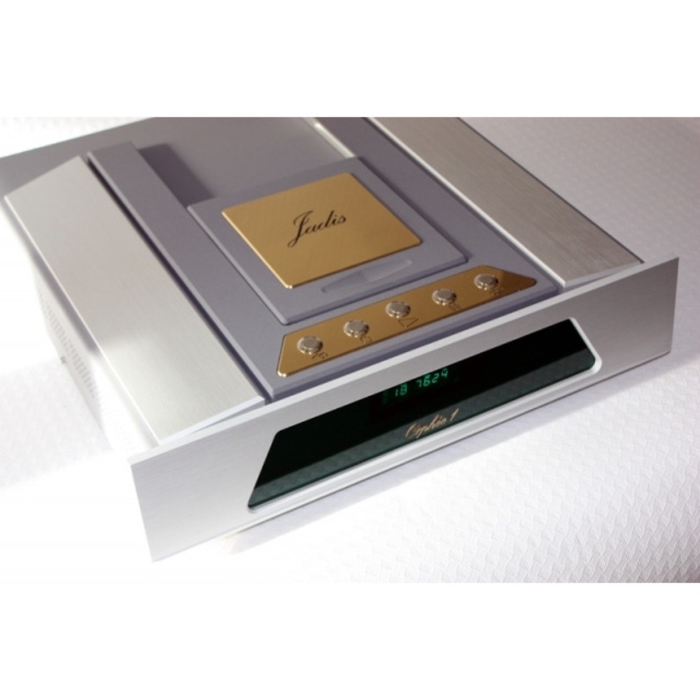 CD проигрыватель Jadis Orphee