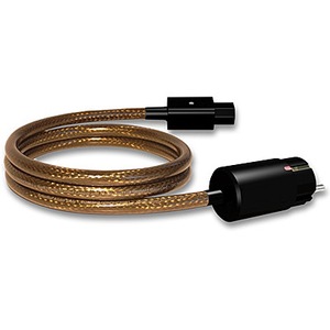 Кабель Силовой Essential Audio Tools Current Conductor L 1.5m