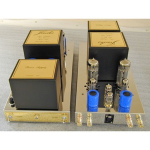 Усилитель мощности Jadis JA50