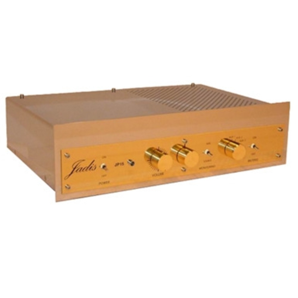 Усилитель предварительный Jadis JP 15