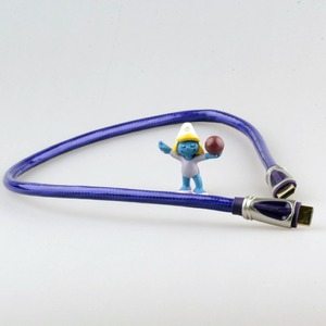 Кабель HDMI QED (QE3200) Reference HDMI 0.6m