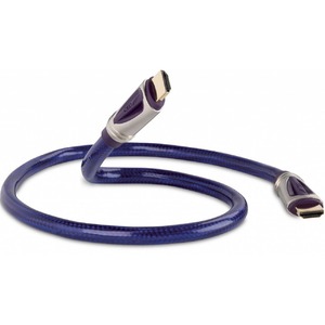 Кабель HDMI QED (QE3200) Reference HDMI 0.6m