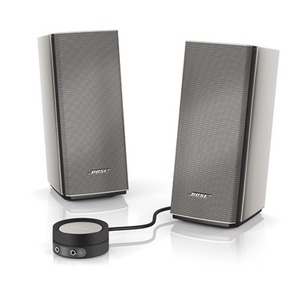 Комплект колонок Bose Companion 20 Silver