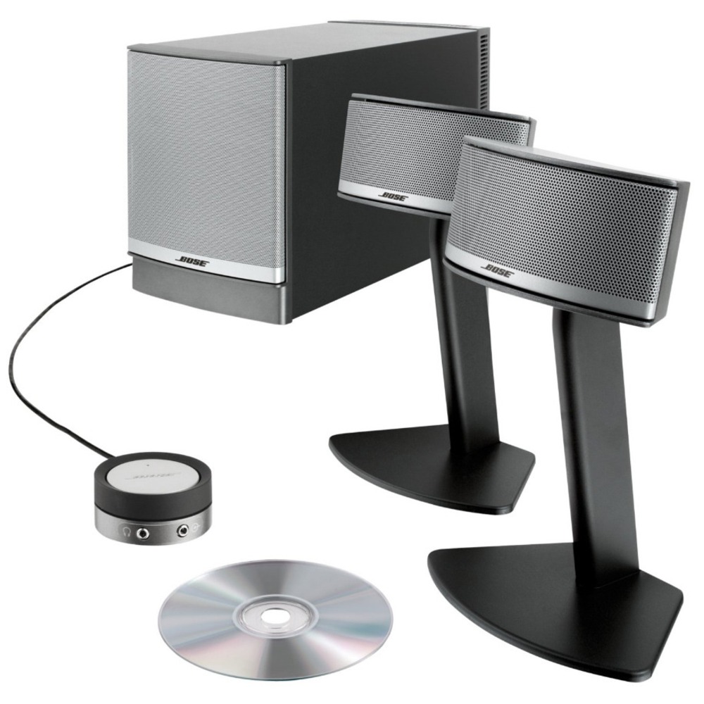 Комплект колонок Bose Companion 5