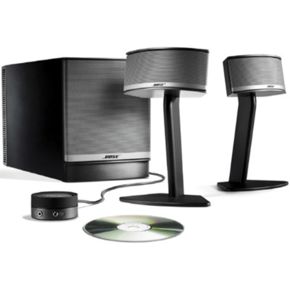 Комплект колонок Bose Companion 5