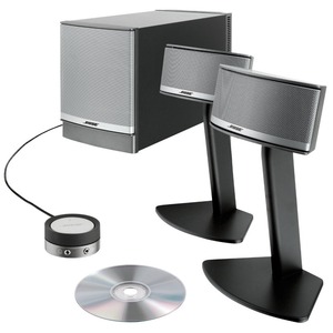 Комплект колонок Bose Companion 5