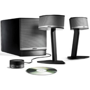 Комплект колонок Bose Companion 5