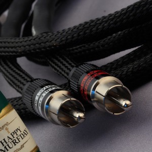 Кабель аудио Kimber Kable HERO RCA 1.0m