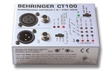 Тестер для проверки кабеля BEHRINGER CT 100