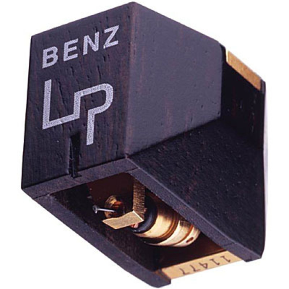Головка звукоснимателя Hi-Fi Benz Micro LP-S