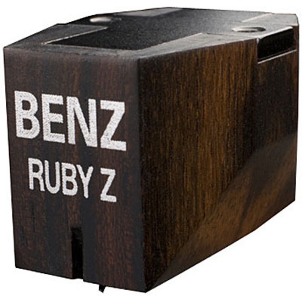 Головка звукоснимателя Benz Micro Ruby Z