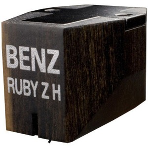 Головка звукоснимателя Hi-Fi Benz Micro Ruby ZH