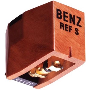 Головка звукоснимателя Hi-Fi Benz Micro Ref S