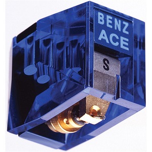 Головка звукоснимателя Benz Micro ACE SH