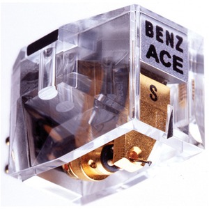 Головка звукоснимателя Benz Micro ACE SM
