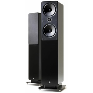 Колонка напольная Q Acoustics 2050i Gloss Black