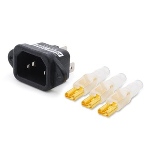 Терминал Силовой Oyaide Power Inlet R