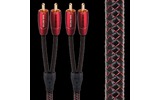 Кабель аудио RCA - RCA Audioquest Golden Gate 2RCA-2RCA 2.0m