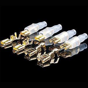 Ножевая клемма Oyaide FTL-G