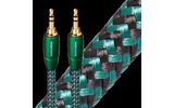 Кабель аудио Jack - Jack Audioquest Evergreen 3.5mm-3.5mm 1.0m