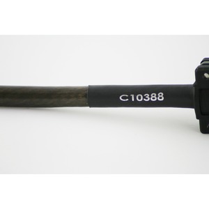 Кабель Силовой Tellurium Q Black Power 1.5m