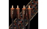 Кабель аудио RCA - RCA Audioquest Big Sur 2RCA-2RCA 2.0m