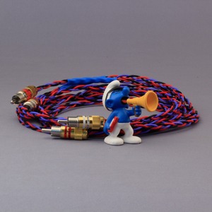 Кабель аудио Kimber Kable PBJ RCA 1.5m