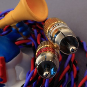 Кабель аудио Kimber Kable PBJ RCA 1.5m