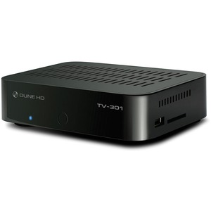 Медиаплеер Dune HD TV-301AW