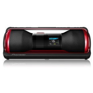 Музыкальный центр Pioneer STZ-D10Z-R