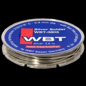 Припой WBT 0805