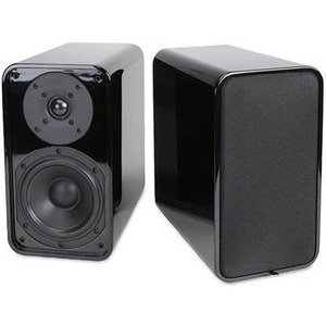 Колонка полочная Peachtree Audio DS4.5 Speakers High Gloss Black