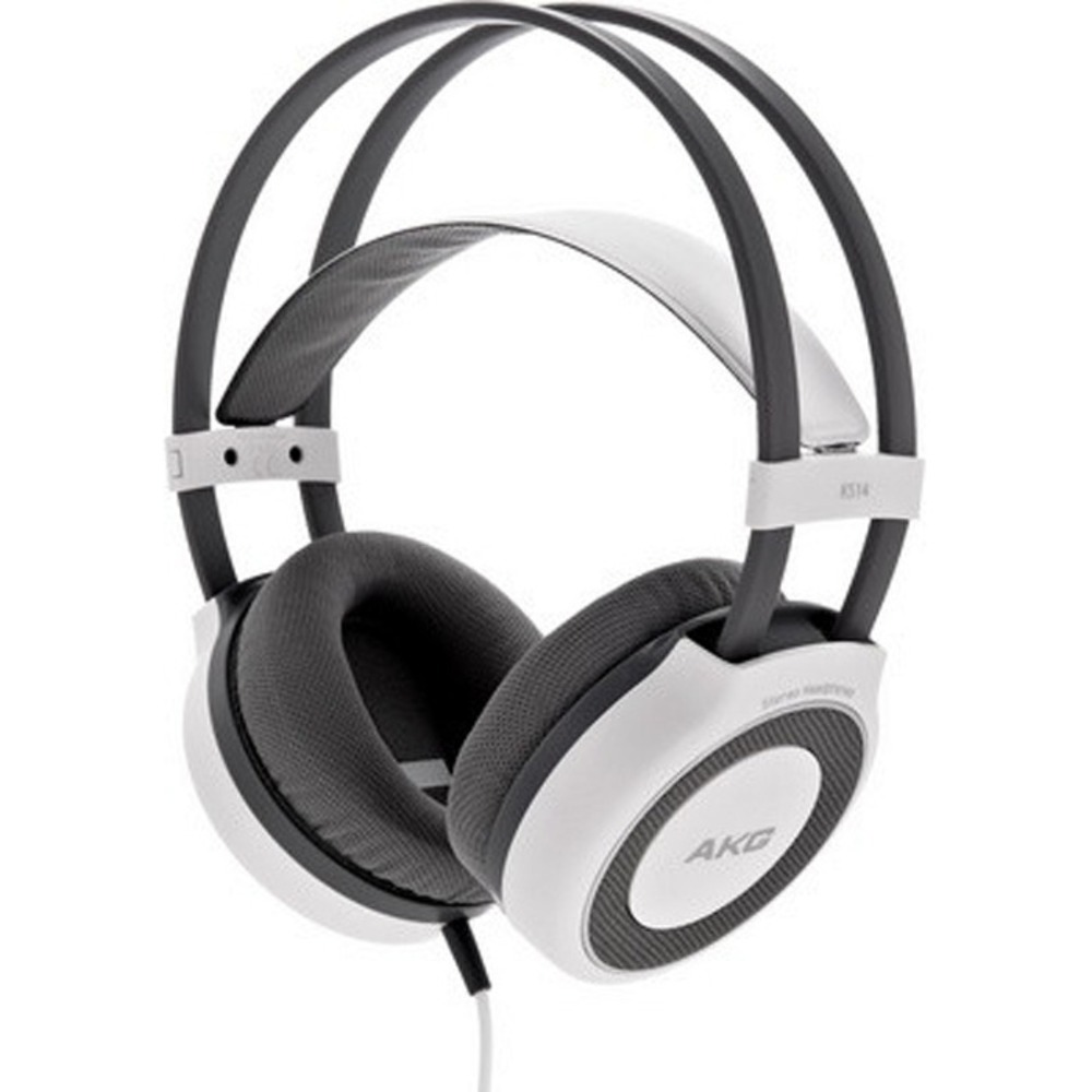 Наушники AKG K514 MKII
