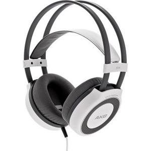 Наушники AKG K514 MKII
