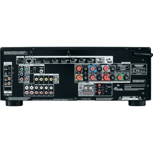 AV-Ресивер Onkyo TX-NR616 Black