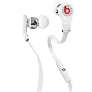 Наушники Beats Tour with Control Talk White