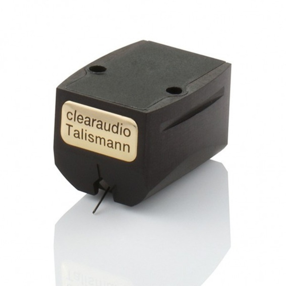 Головка звукоснимателя Hi-Fi ClearAudio Talismann V2 Gold Cartridge