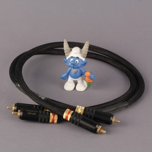 Кабель аудио Kimber Kable HERO WBT-0144 0.5m