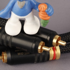 Кабель аудио Kimber Kable HERO WBT-0144 0.5m