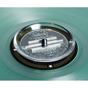 Прижим для виниловых пластинок ClearAudio Clever Clamp