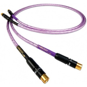 Кабель аудио RCA - RCA Nordost Frey 2 RCA 1.0m