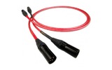 Кабель аудио XLR - XLR Nordost Heimdall 2 XLR 1.0m