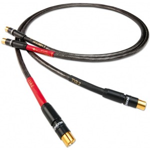 Кабель аудио RCA - RCA Nordost Tyr 2 RCA 1.5m