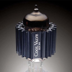 Радиолампа EAT ECC88 Cool Valve Selected