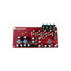 Blu-Ray проигрыватель NuForce OPPO BDP-93 NuForce Extreme Edition